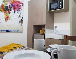 Bilik Tidur 2 Aorta Your Home in The Heart of EDSA