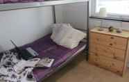 ห้องนอน 6 Hållsta Home Vandrarhem - Hostel