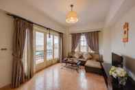 Khu vực công cộng City View Apartment