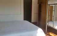 Bedroom 4 Rosebank Lodge & Backpacker