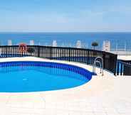 Swimming Pool 2 Exquisite Calahonda Beach Studio