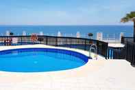 Swimming Pool Exquisite Calahonda Beach Studio