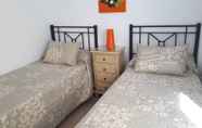 Bedroom 5 Calle Miguel de Cervantes | 6  Pax | First Line | 3687-AW