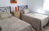 Bedroom 3 Calle Miguel de Cervantes | 6  Pax | First Line | 3687-AW