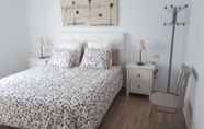 Bedroom 4 Calle Miguel de Cervantes | 6  Pax | First Line | 3687-AW