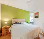 Kamar Tidur 6 Heath Road