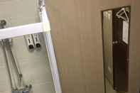 In-room Bathroom Min Hing house