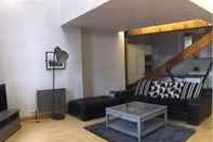 Common Space Luxurious City Centre Penthouse