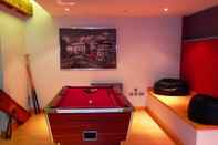 Entertainment Facility Luxurious City Centre Penthouse