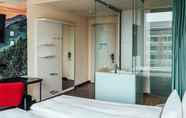 ห้องนอน 7 Mercure Zürich City (Eröffnung November 2023)