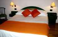Bedroom 2 Hotel Bugella