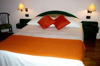 Phòng ngủ 4 Hotel Bugella