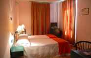 Phòng ngủ 6 Hotel Bugella