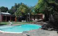 Swimming Pool 2 Randburg Boarding Hostel