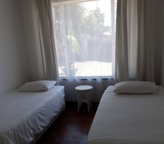 Phòng ngủ 7 Randburg Boarding Hostel