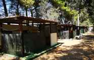 Exterior 2 Camping Fico d'India