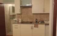 ห้องนอน 3 Stunning Apartment In London Tottenham