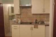 ห้องนอน Stunning Apartment In London Tottenham