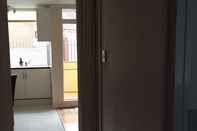 Lobi Stunning Apartment In London Tottenham