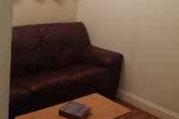 Ruang Umum Stunning Apartment In London Tottenham