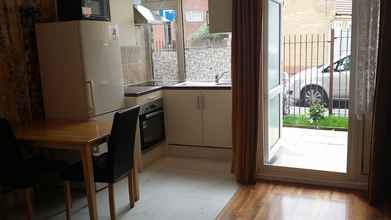 Bedroom 4 Stunning Apartment In London Tottenham