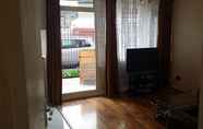 ห้องนอน 5 Stunning Apartment In London Tottenham