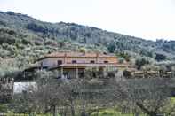 Exterior Casa Rural La Huerta De Los Nogales