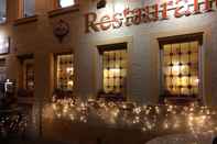 Exterior Hotel & Restaurant Ebnet