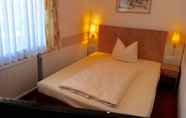 Bedroom 6 Hotel & Restaurant Ebnet