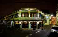 Luar Bangunan 2 1905 Heritage Corner