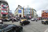 Ruang untuk Umum M Crown Hotel