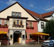 Exterior 2 Hotel Thüringer Hof