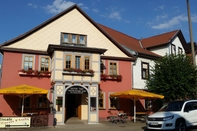 Exterior Hotel Thüringer Hof