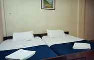 Bilik Tidur 2 Hotel MAJHI