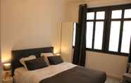 Kamar Tidur 6 A&V Appart'Hotel