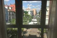 Nearby View and Attractions Hostal Consejo de Aranda