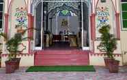 Exterior 2 Anand Mahal By Tuma Hotels