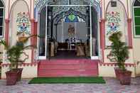 Exterior Anand Mahal By Tuma Hotels