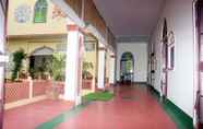 Common Space 3 Anand Mahal By Tuma Hotels