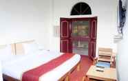 Bedroom 5 Anand Mahal By Tuma Hotels