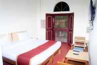 Bedroom Anand Mahal By Tuma Hotels