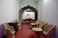 Lobby Anand Mahal By Tuma Hotels