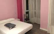 Kamar Tidur 5 Aparthotel Ciudad de Aranda