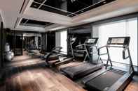 Fitness Center Art Paradiso, Paradise City