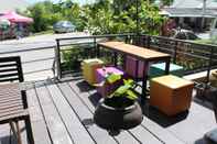 Ruang Umum i-Stay Boutique Hua Hin