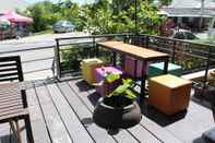 Common Space i-Stay Boutique Hua Hin