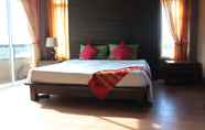 Kamar Tidur 3 i-Stay Boutique Hua Hin