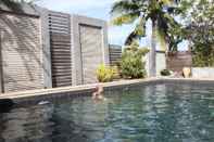 Kolam Renang i-Stay Boutique Hua Hin