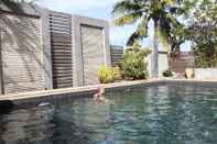 Swimming Pool i-Stay Boutique Hua Hin