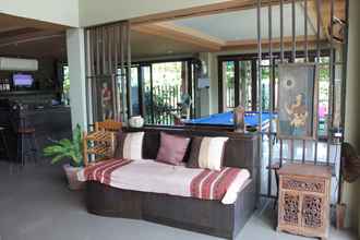 Lobby 4 i-Stay Boutique Hua Hin